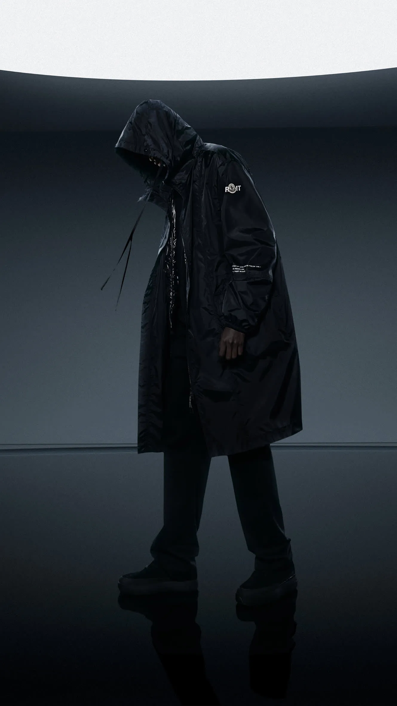 Moncler Genius x FRGMT | Collection Launch